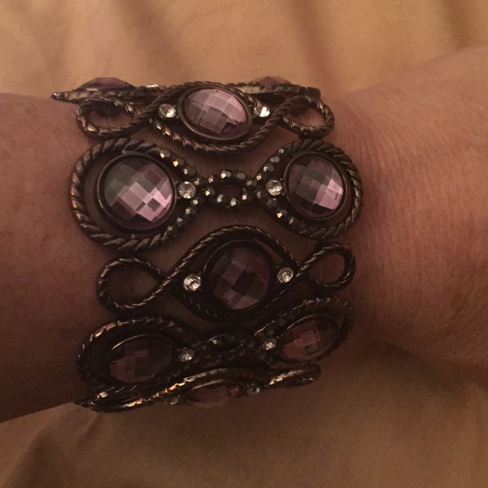 Beautiful Bracelet!